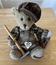 Gehlmann's Bärenfamilie