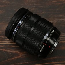 Olympus M.Zuiko Digital ED