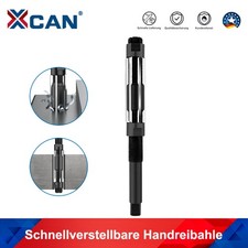  SCHNELL VERSTELLBARE HSS