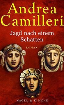 Jagd nach einem schatten - einem,