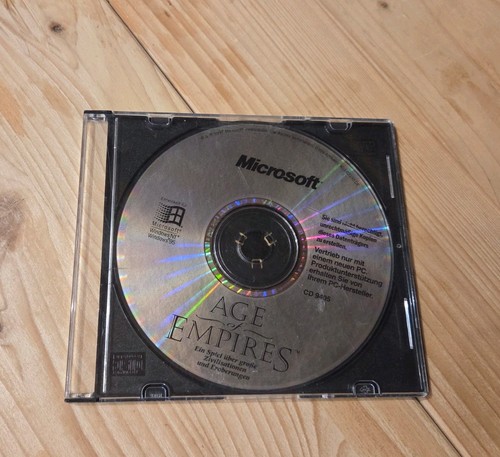 Age empires pc - of, spiel