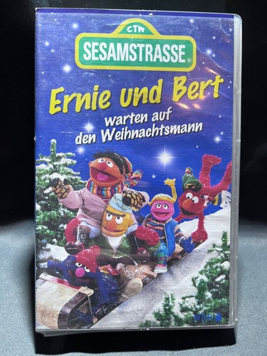 Sesamstraße ernie und - ernie,
