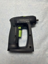 FESTO FESTOOL C12 EC-TEC PROFI-Akkuschrauber, Top Zustand