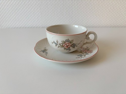 Villeroy boch rosette - &, "rosette"
