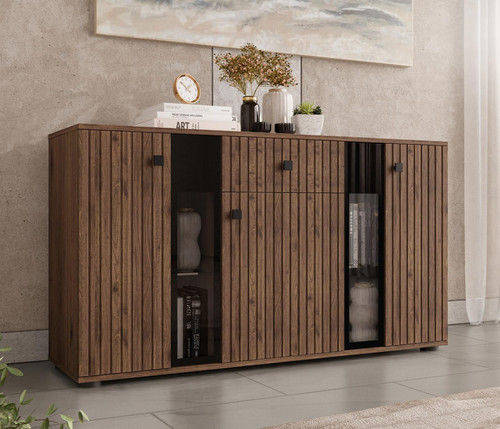 Kommoden beaver mdf sideboard - beaver,