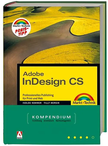 Adobe indesign - adobe, cs