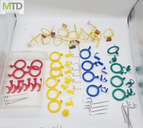Rinn röntgenhalter dental - rinn,