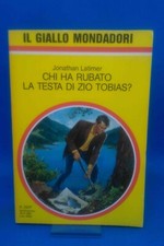 Gelb Mondadori 2207 - JONATHAN