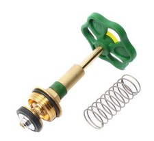 Schlösser Schrägsitzventil