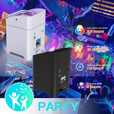 108w akku wiederaufladbare led - akku,