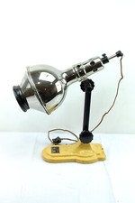 Vintage Sowjetische Lampe