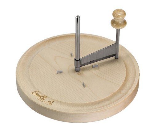 Girolle original aus holz - original,