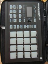 Native Instruments Maschine