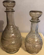 Große & Kleine Karaffe Wasser