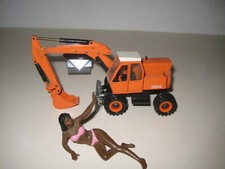 ATLAS 1304 BAGGER TIEFLÖFFEL