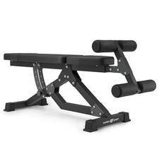 Bauchtrainer MS-L110 2.0. -