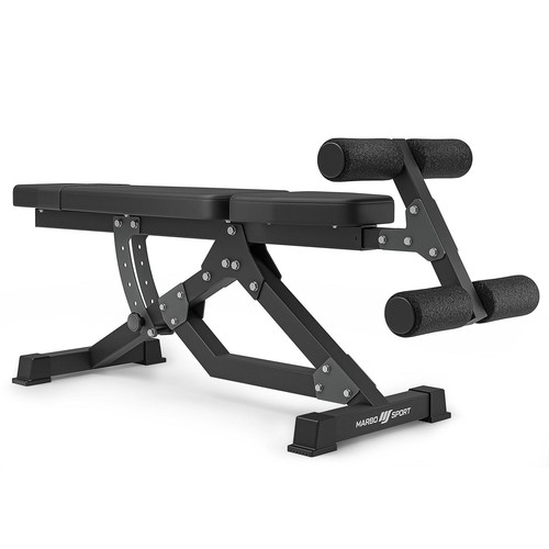Bauchtrainer l110 - bauchtrainer, ms-l110