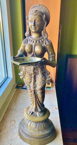 Indische vollbusige frau - indische,