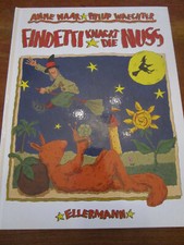 E807) ALTES KINDERBUCH