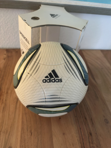 Adidas jabulani speedcell 2011 - adidas,