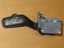 Audi A6 4F C6 Q7 4L A8 4E ACC Adaptive Tempomat Lenkstock Schalter 4E0953521A