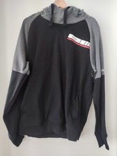 Yamaha Herren Hoodie Kapuzenpulli