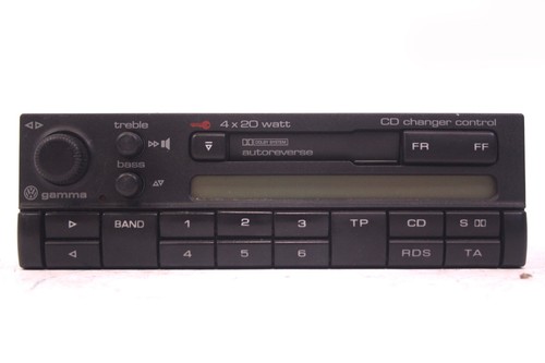 Gamma autoradio corrado - autoradio,