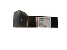 Original Opel Zafira C Stoßstangenhalter Halter hinten links 13300747