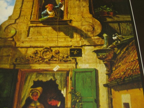 Carl spitzweg edition - carl,