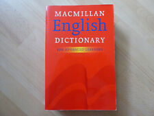English Dictionary