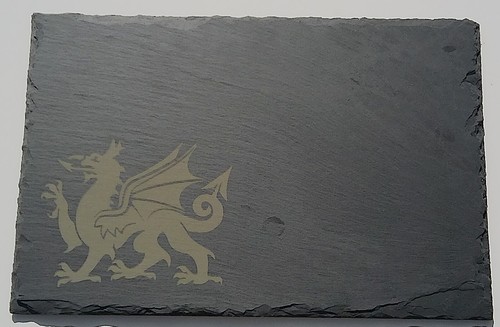 Naturschiefer essgruppe welsh - naturschiefer, essgruppe,