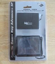 Lupe Bildschirmlupe (Schwarz)