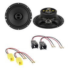 ESX SIGNUM SXE-62 Koaxial