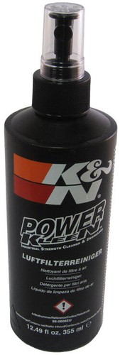 Sportluftfilter reiniger - k&n,