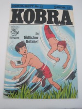 KOBRA Nr. 21 - 1976   (Gevacur