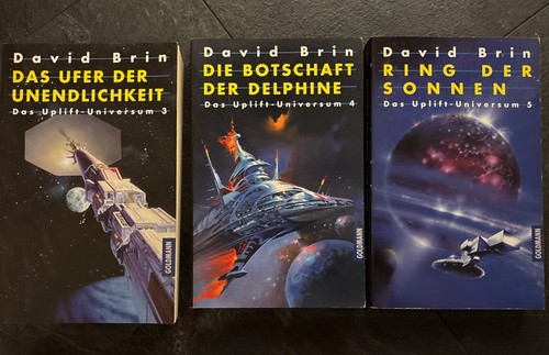 Das uplift universum ring - uplift-universum, 3-5