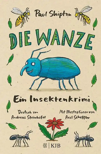Die wanze - die,