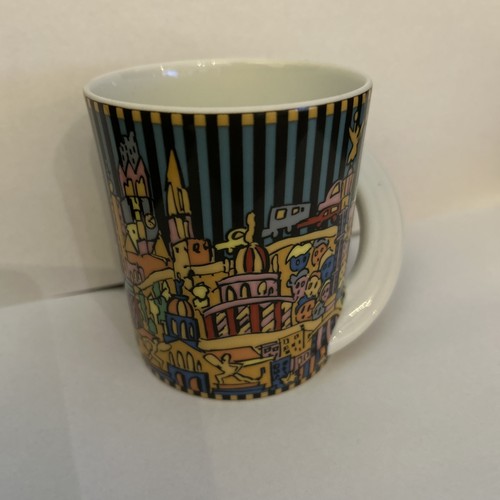 Rosenthal tasse studio - studio, line