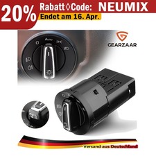 Auto Scheinwerferschalter