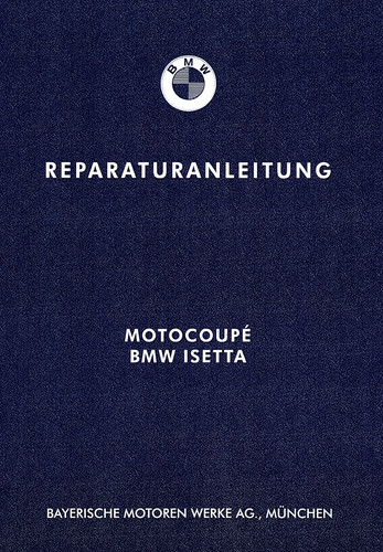 Bmw oldtimer dreirad - oldtimer, (57>)