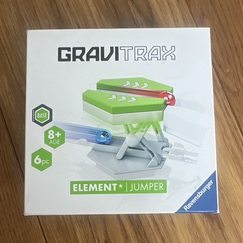 Ravensburger gravitrax element - gravitrax,