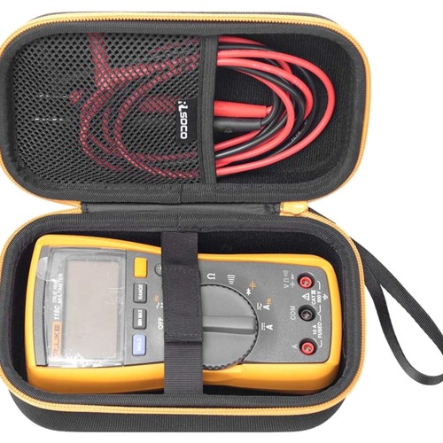 Tasche passend für - , multimeter