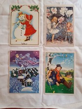 4 x Villeroy & Boch VilboCard / CeramCard