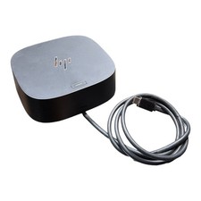 Usb essential docking - hp, g5
