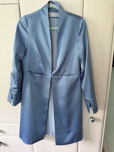 Longblazer gehrock youn - gehrock,