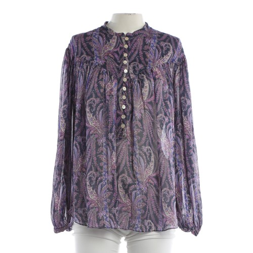 Isabel marant bluse - bluse, 38