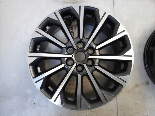 Original alufelge ford zoll - original,