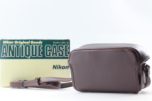 Selten fast neu nikon antike - fast,