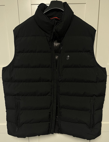 Wellensteyn herren steppweste - wellensteyn,