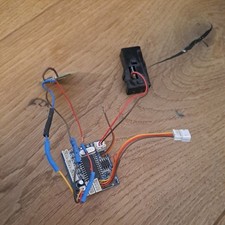 Siku Control 6764 Control 32